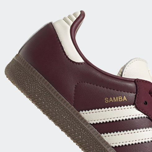 ADIDAS Samba OG Womens Sneakers